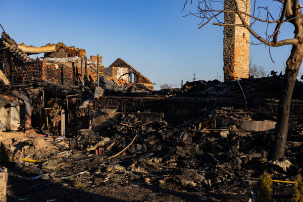 Reliable Odor Removal contractor in Wyoming, PA by Fire Damage Doption